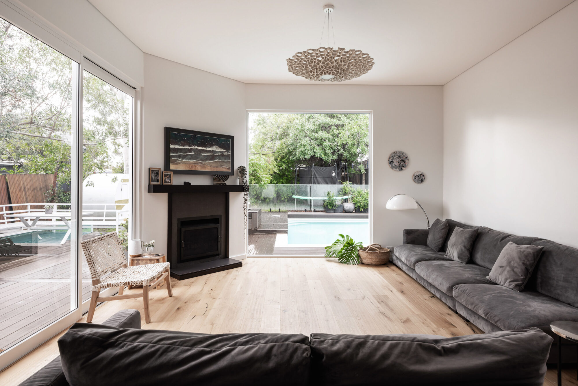 HH House, East Fremantle Constructions TALO Construction