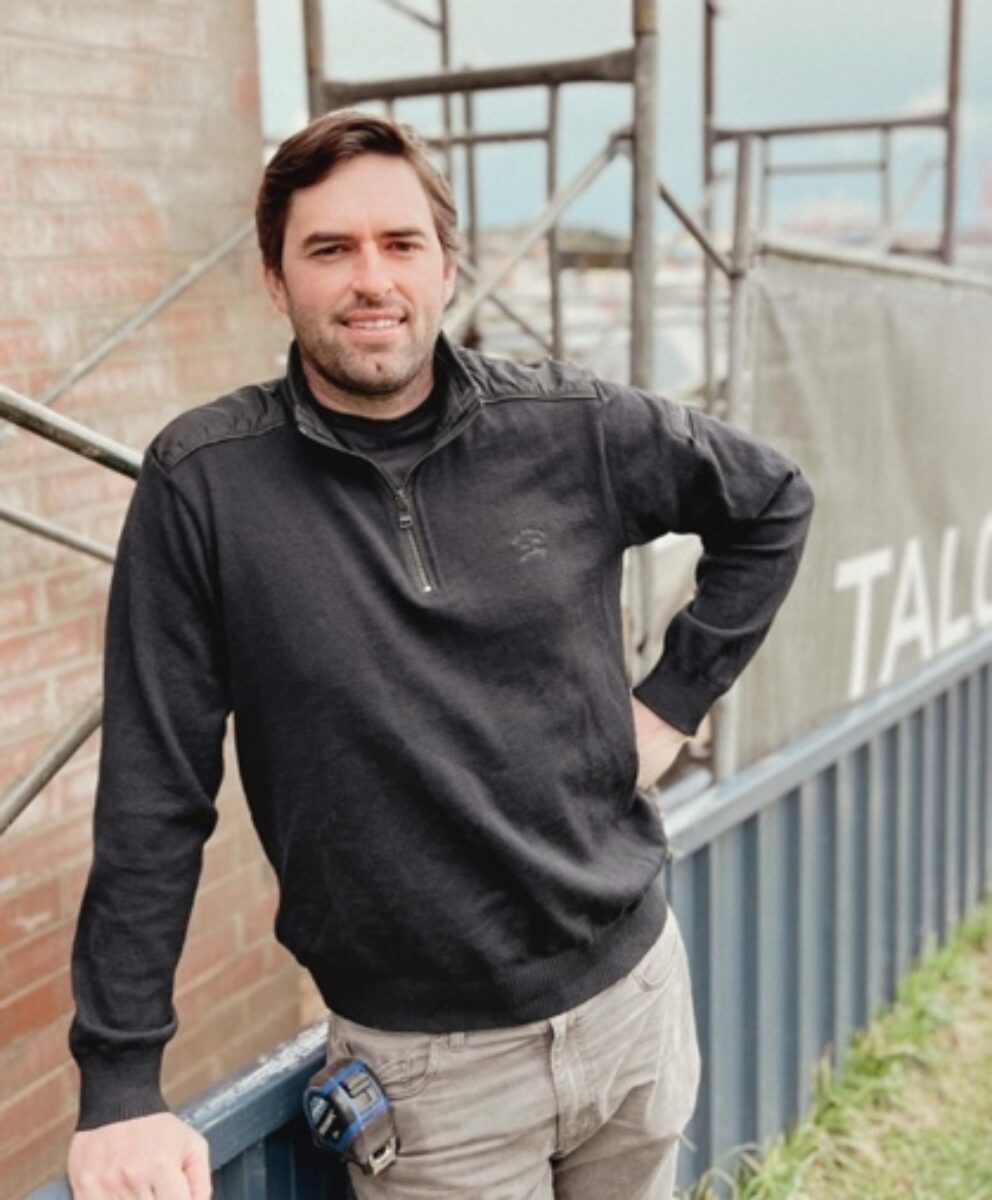 Profile TALO Construction